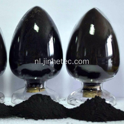 Hoge pigmentband Gebruik Carbon Black N330